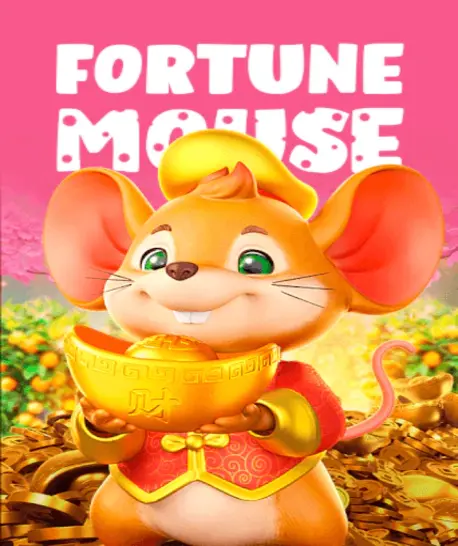 Provo Fortune Mouse dhe ndjej gëzimin e çdo spini