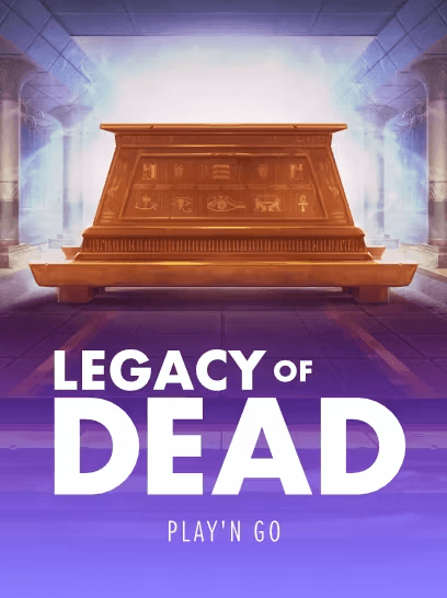 Rrotullo Legacy of Dead dhe kap thesaret e lashta