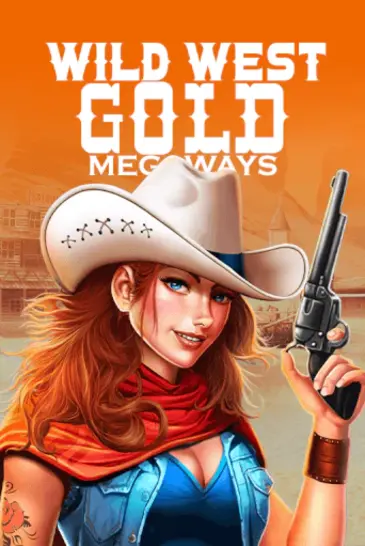 Rrotullo Wild West për të zbuluar thesaret e perëndimit